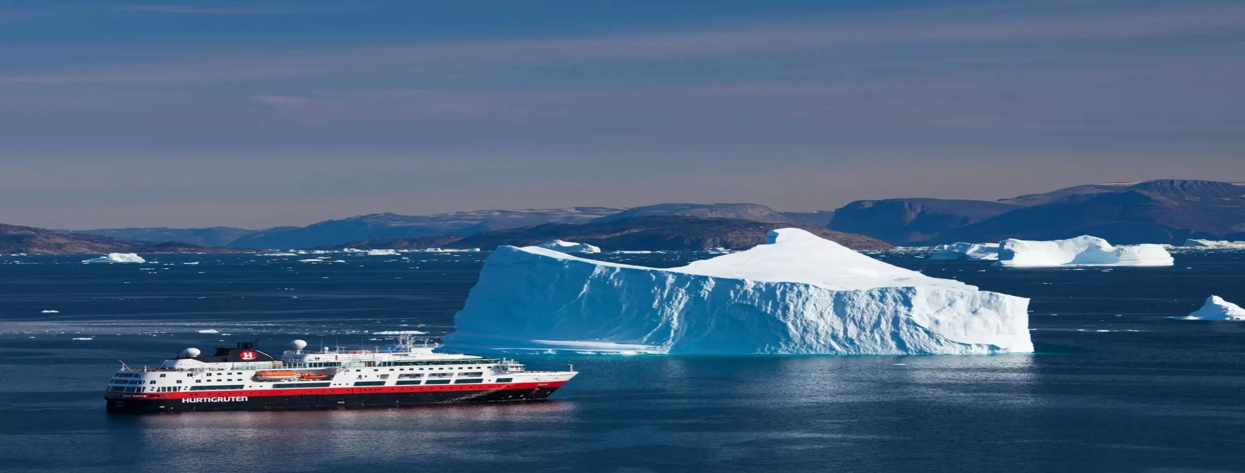 Image for Iceberg Cruise